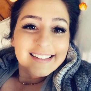 Meet your Posher, Tori